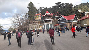 ShimlaCity