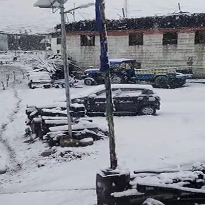 SnowySpiti