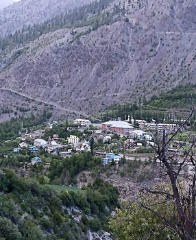ViewofKukumseri_lahaul