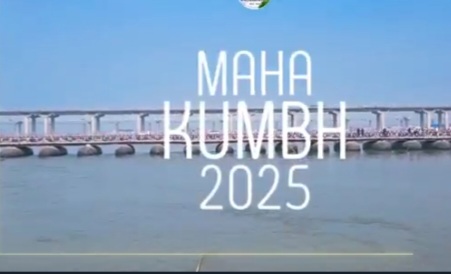 Mahakumbh at Prayagraj 2025_Himbumail