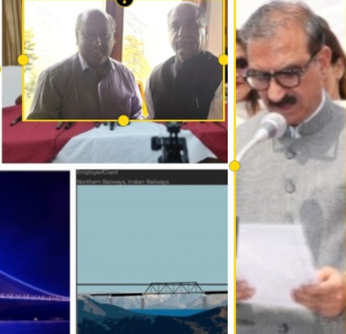 After Farmers, Hoteliers Seek Ban on Turkish Apples and Rail Survey, HP CM Sukhu Urges PM Modi for 100% Import Duty 
