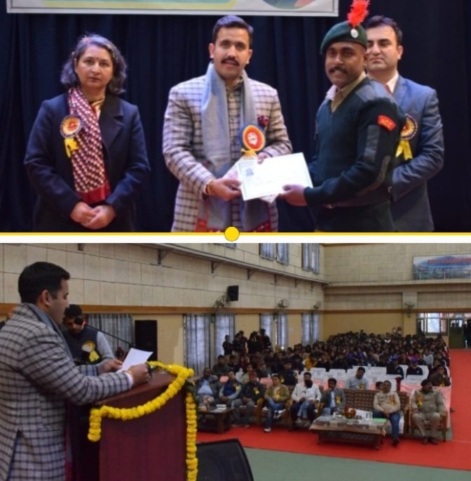 AtalCollegeSunni,Shimla,VikramadityaSingh