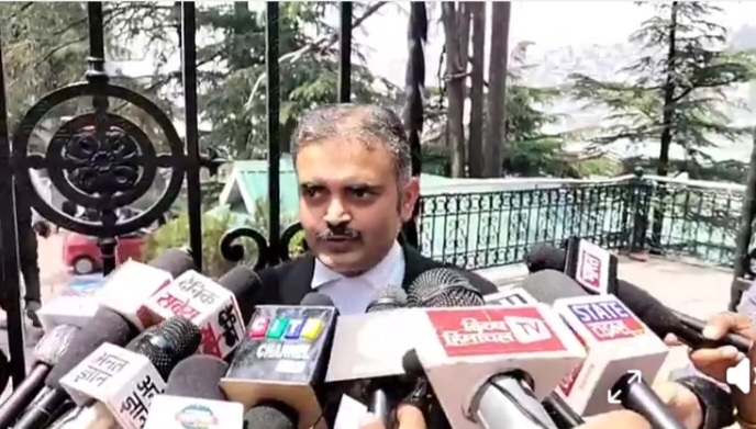 HP High Court Reserves Verdict in Vimal Negi Case as DGP.and SP not on the Same Page on Evidence 
