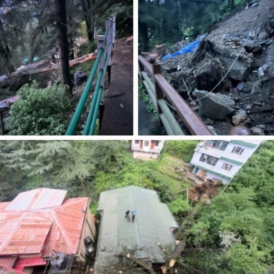 BenmoreLandslide_shimla