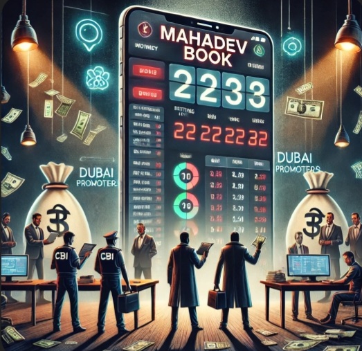 Betting Scam Dubai 