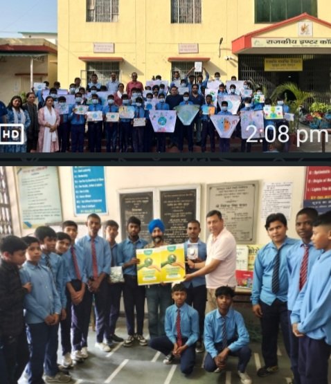 Swachh Survekshan rankings 2024