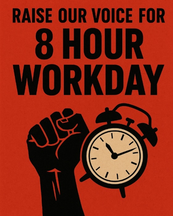 140 Years On, Resident Doctors Cry for 8-hour Workday, UDF Moves Supreme Court 