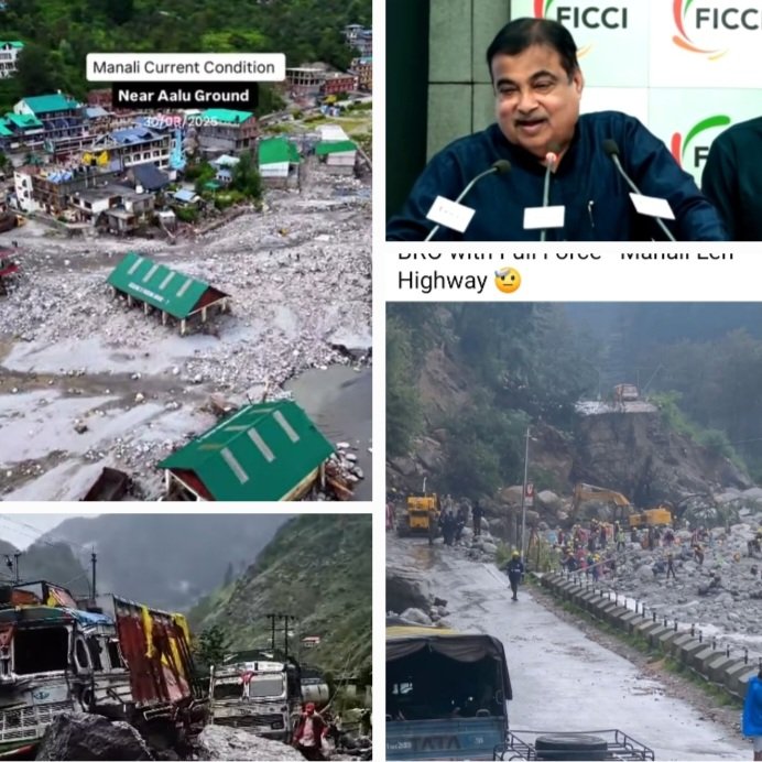 NitinGadjariOnKulluLanaliHighway_himbumail