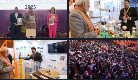 PMModiatIMD's!50YearsCelebration