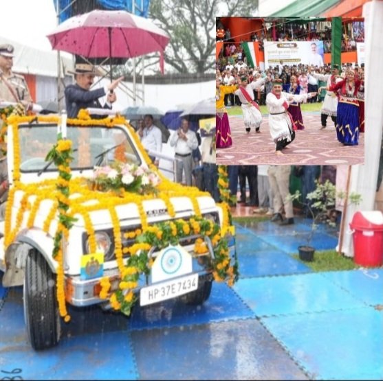 HPCMAtSarkaghatMandi