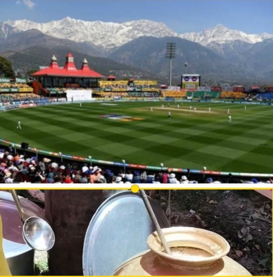 Cricket Fever, Summer Heat, Himachali Flavors: Dharamshala Gears Up for IPL Frenzy 