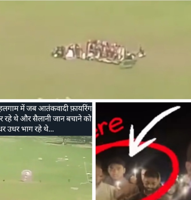 Terror in Pahalgam 