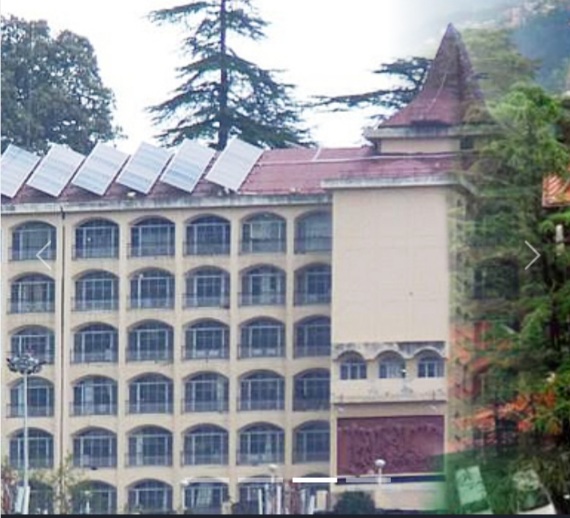 Himachal Contractors Threaten Gherao of Chief Secretary’s Office as Treasury Freeze  Stalls Approved Payments