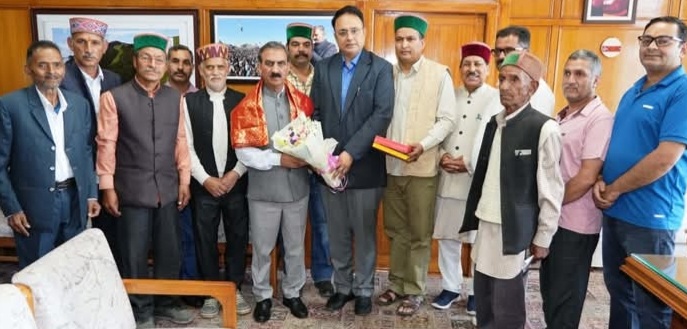 Vijay Pal Singh Takes Charge  as Member of Himachal Pradesh Private Education Institutes Regulatory Commission, Faces Task of Reining in Coaching Shops 