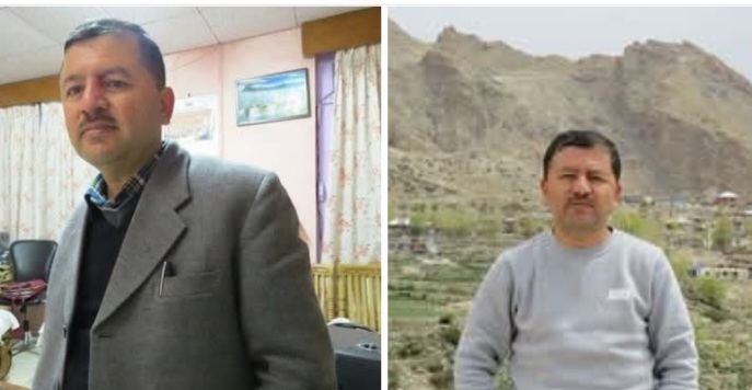 Vimal Negi 