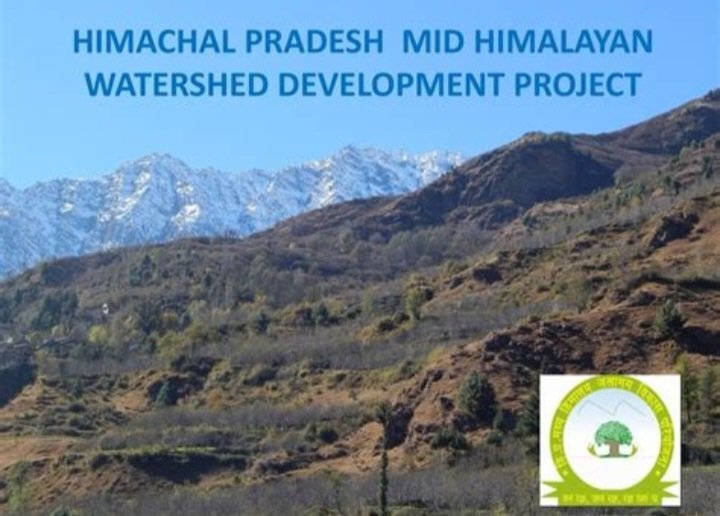 Watershed Development Project image