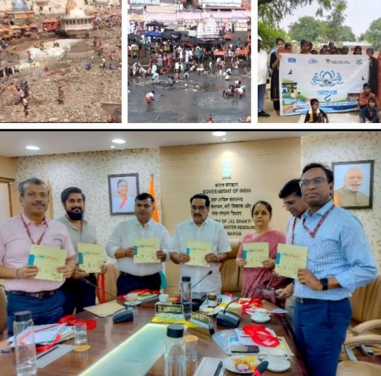 ImagesofJalajProjectDehradun