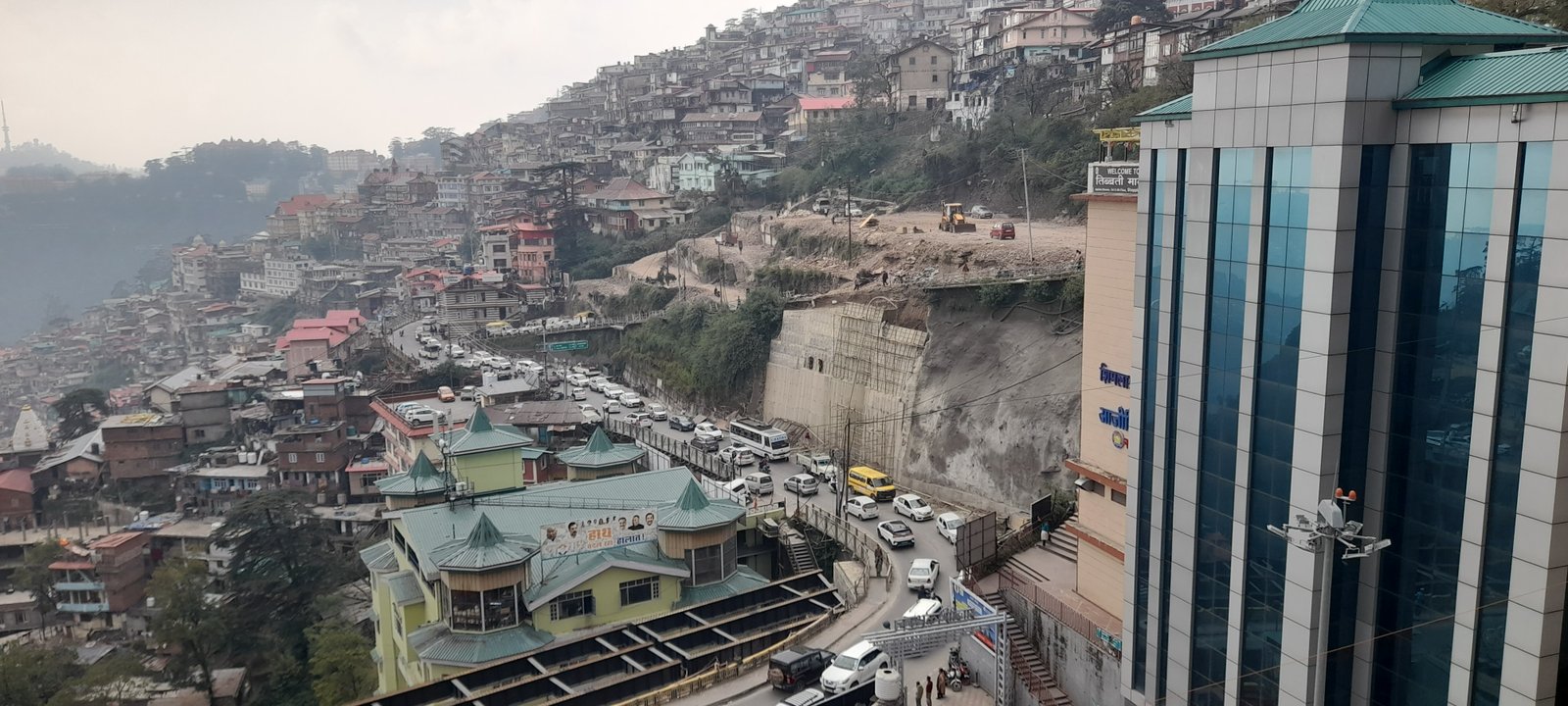 ShimlacartRoad