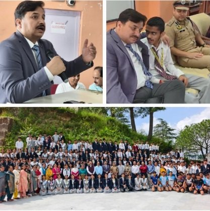 DCSPWithShimlaStudents