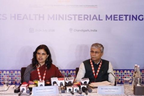 BRICSHMMeetingChandigarh2026