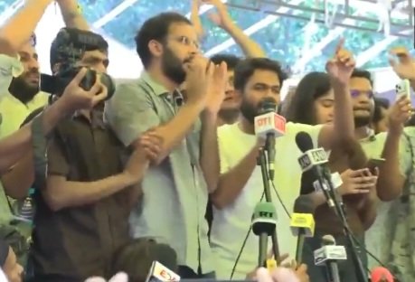 CJPLeadersAtJantarMantar
