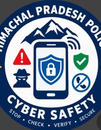 CybersecurityHPPolice