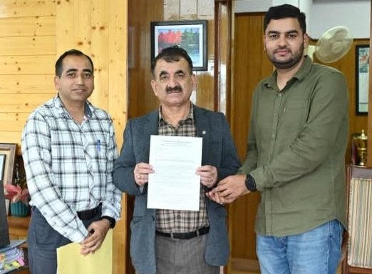 HPUvcwithSharmaBioresearcher