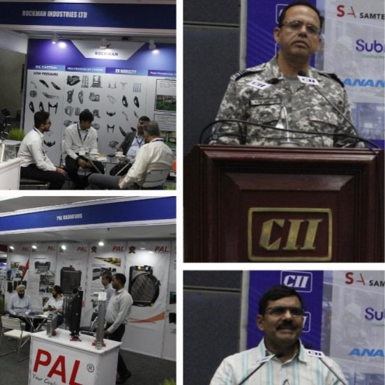 CIIExpoChandigarh