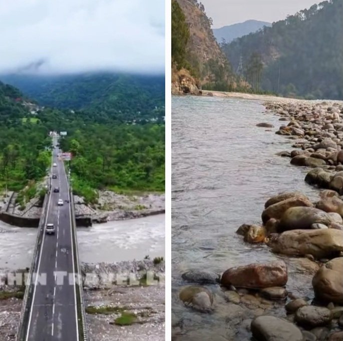 TonsSongRiversDehradun