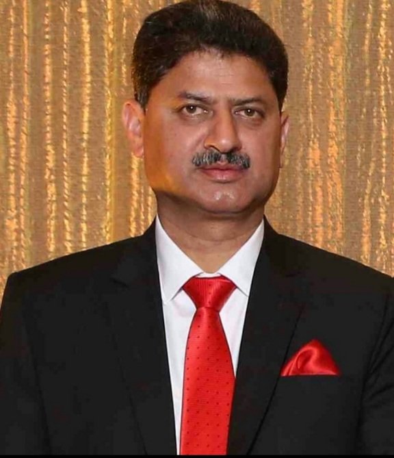 ErManoj KumarhydropowerExpert