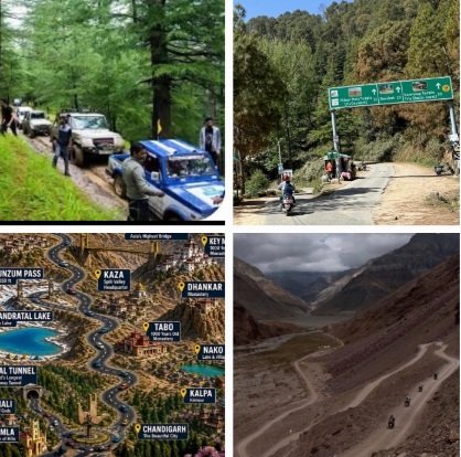 RoadsToMountainTops