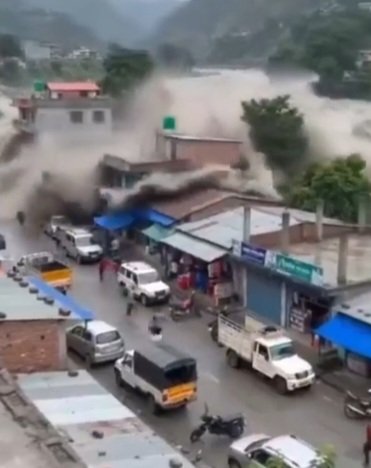 NepalFloods