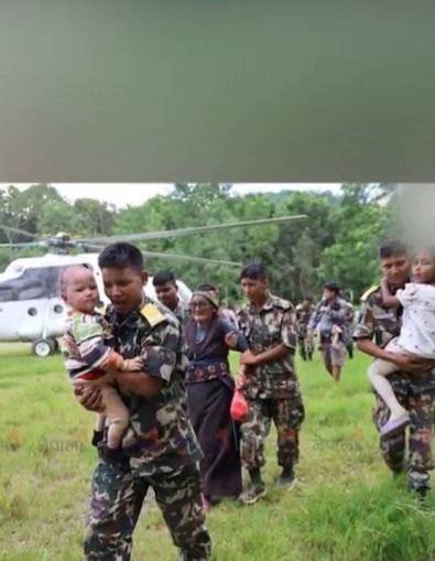 RescueOperationNepal 