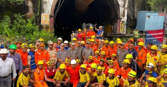 PiplodiTunnelRescueTeam