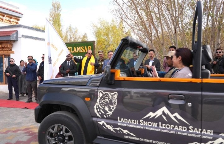 SafariLadakh2026