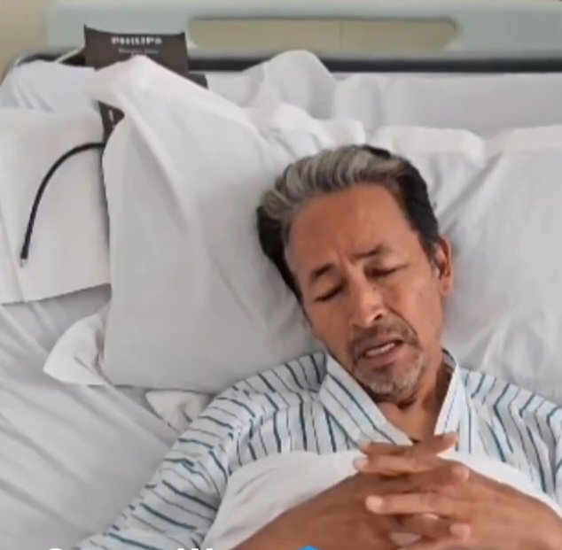SonamWangchuk25DaysHungerStrike