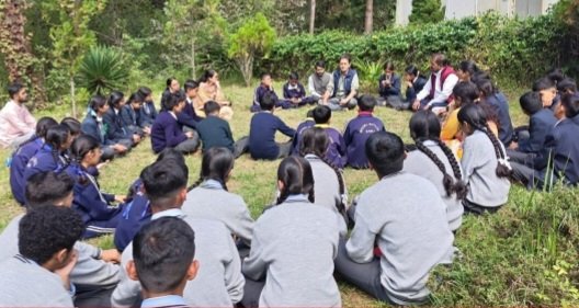 DrJishtuTheogArboratumStudents