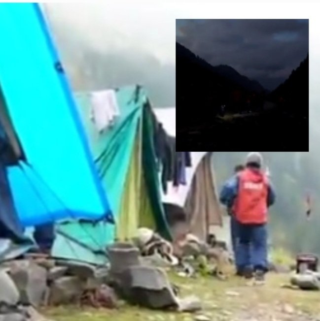 TrekkersMissingInBaraBhangalHimbuMail