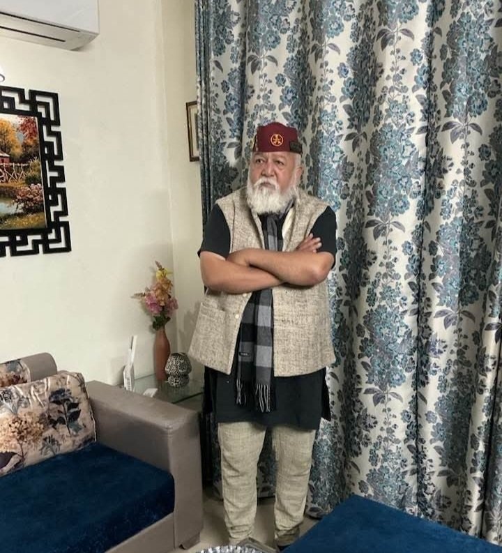 Brg Dr Daleep Singh Chhajta 