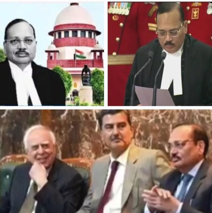 CJI Surya Kant ignites Reforms in India 