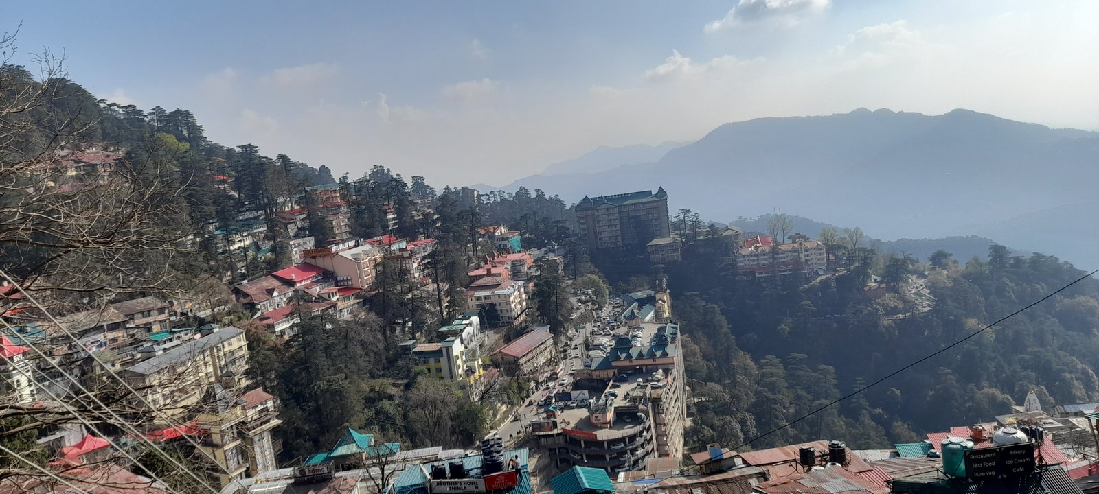 ShimlaHimachalPradeshHimbumail