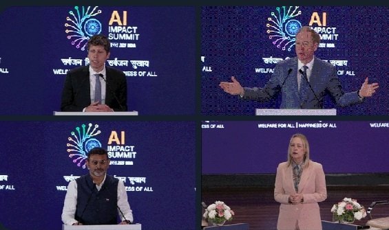 AIImpactSumittDelhi26