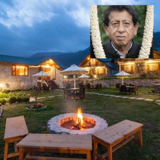 BaragarhSpaResort2026Manali