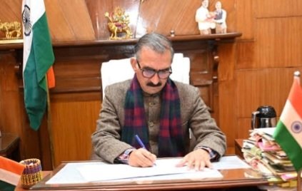 HPCMSukhuGivesFinalTouchesToBudget2026