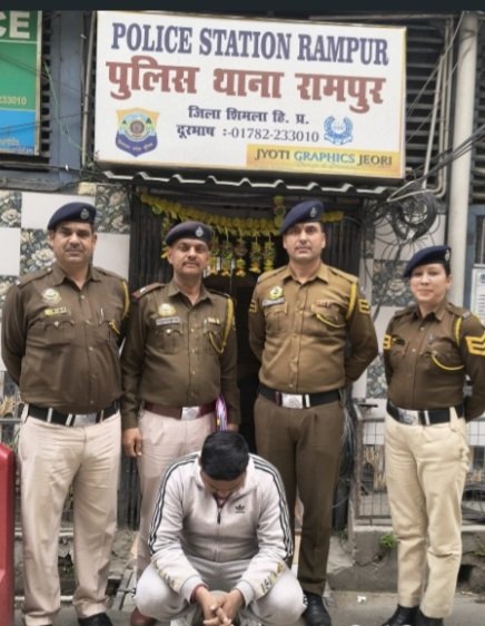 ChittaSmugglerPoliceNet