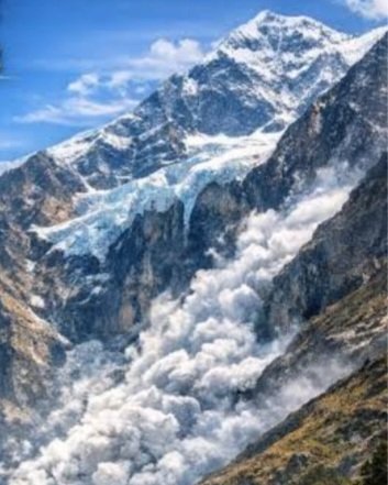 HangingGlaciersAlaknanda