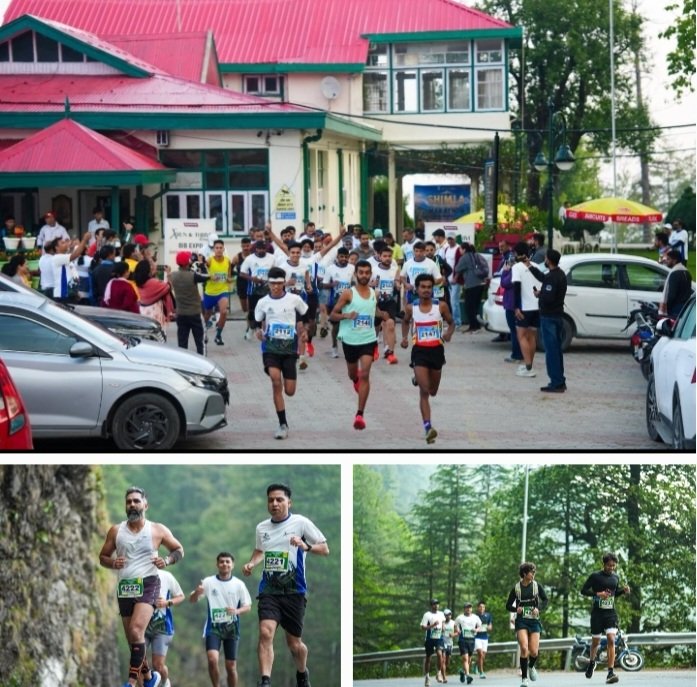 MSHIPAShimlaMashobraMarathon2026