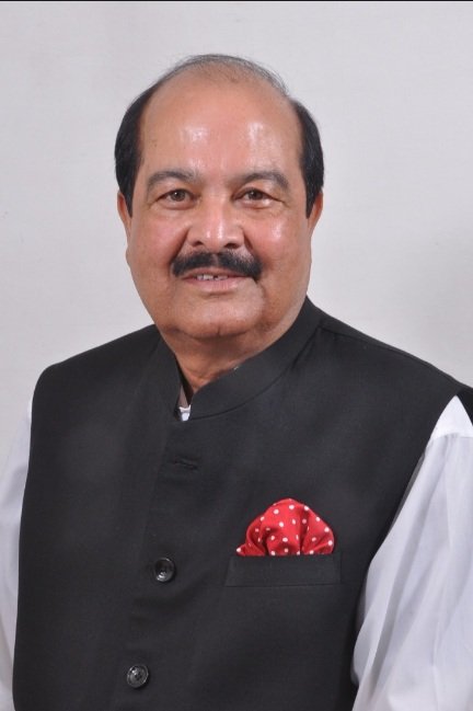 HarshMahajanBJPMPHimbuMail