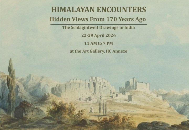 HiddenHimalayaIICDelhi