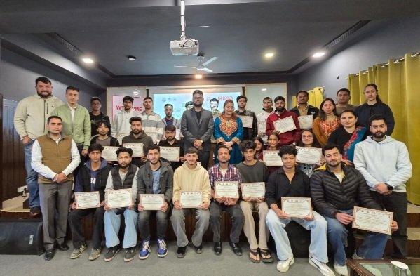 HIMCOSTEWorkshopInShimla